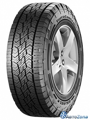 Gislaved TerraControl ATR 225/75R16 108H